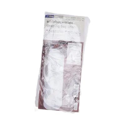 Sovsäck (Vit) från Tchibo Bomull, Polyester