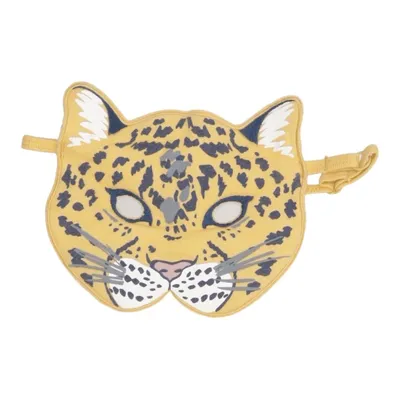 Maskeradmask (Gul, Svart, Vit) från Petit Bateau