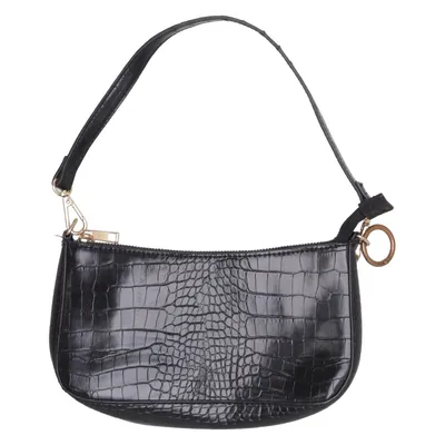 Sac à bandoulière (Noir) de Accessoires Polyester, Polyuréthane