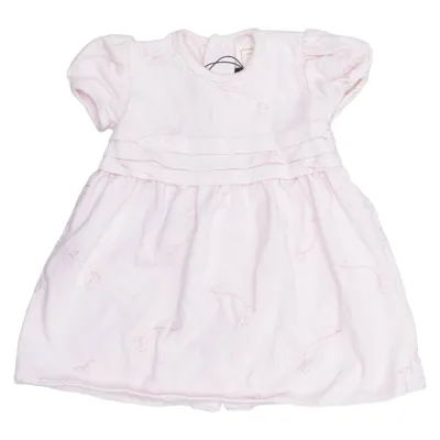 Klänning (Rosa) från Emile et Rose Bomull, Elastan