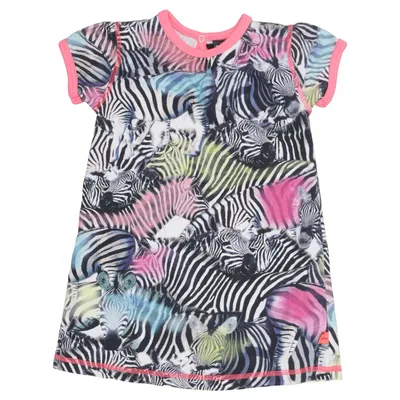 Robe (Cathleen) de Molo Coton, Élasthane