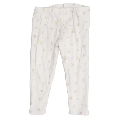 Leggings (Beige, Geel) van Buddy and Hope Katoen