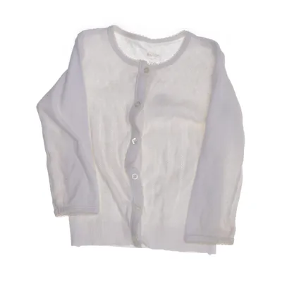 Kofta (Vit) från Noa Noa Miniature Bomull