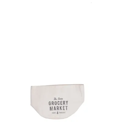 Storage basket (Beige) from H&M Cotton