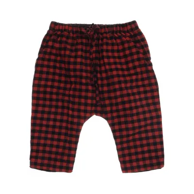 Byxor (Röd, Svart, Flerfärgad) från La Coqueta