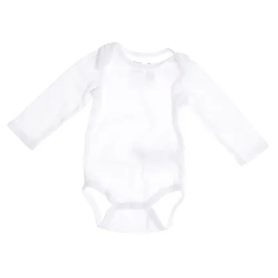 Sparkdräkt (Vit) från Gémo Bomull