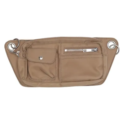 Waist bag (Beige) from Hvisk