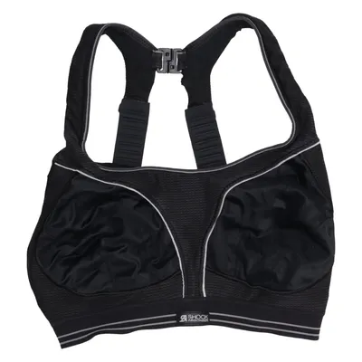 Brassière (Noir) de Shock Absorber