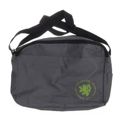 Sac à bandoulière (Gris) de Halfar
