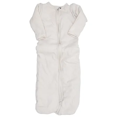 Gigoteuse (Beige) de Prénatal Élasthane, Coton biologique