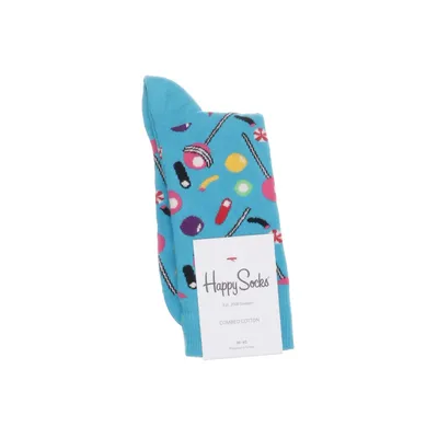 Socks (Blue) from Happy Socks