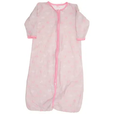 Sovpåse (Rosa) från Baby