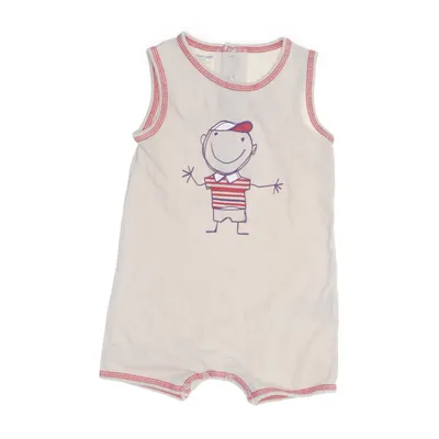 Rompers (Beige) from Vertbaudet