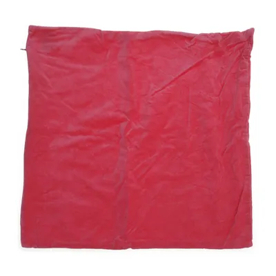 Kuddfodral (Rosa) från H&M Home Bomull