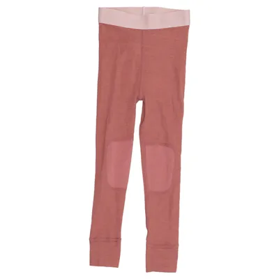 Funktionsunterhose (Braun) von Pierre Robert Wolle