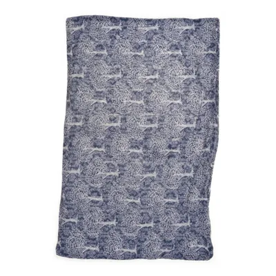 Örngott (Blå, Vit, Flerfärgad) från Indiska Bomull