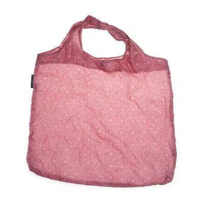 Canvas bag (Pink) from Ideen Welt