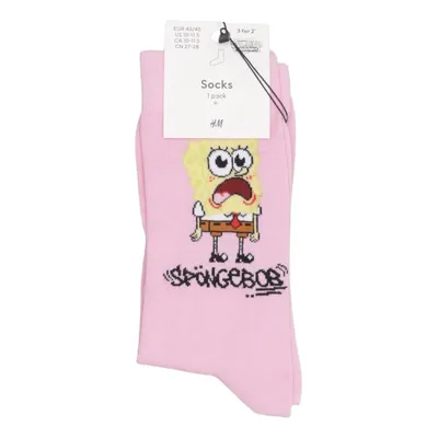 Sokken (SpongeBob) van H&M