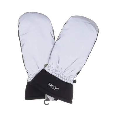Vantar (Svart) från Kayoba Polyester