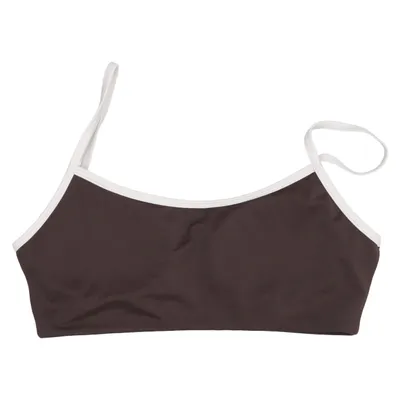 Sport-BH (Brun, Beige) från Sisterly Tribe Elastan, Återvunnen polyester