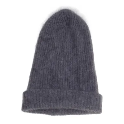 Beanie (Gray) from Totême Cashmere