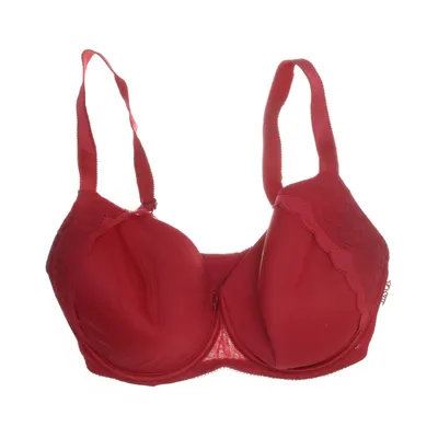 Soutien-gorge (Rouge) de Lisca