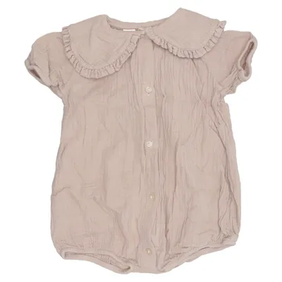 Rompers (Pink) from H&M Adorables Cotton