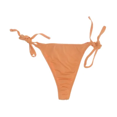 Bikiniunderdel (Orange) från NLY Beach