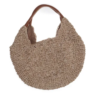 Strandväska (Beige) från Zign