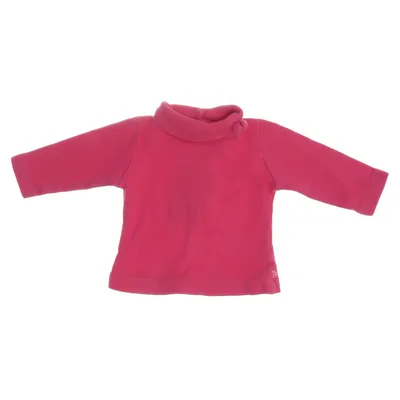 Top (Pink) from Weekend Cotton