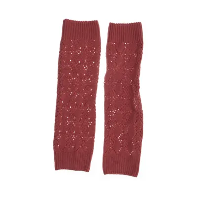 Leg warmers (Pink) from EDC by ESPRIT
