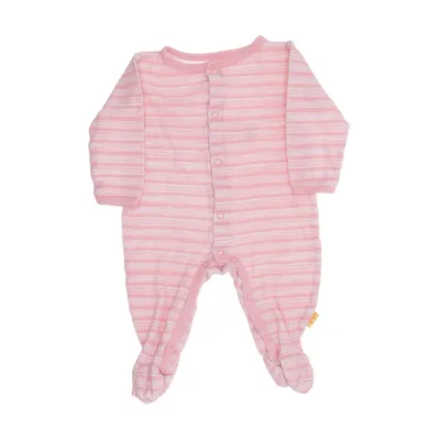 Rompers (Pink, White) from Hema