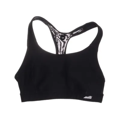 Sport-BH (Svart) från Avia Polyester, Elastan