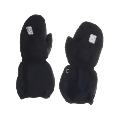 Mittens (Black) from Reima