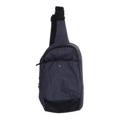 Sac à dos (Bleu, Noir) de Essentials by Tchibo