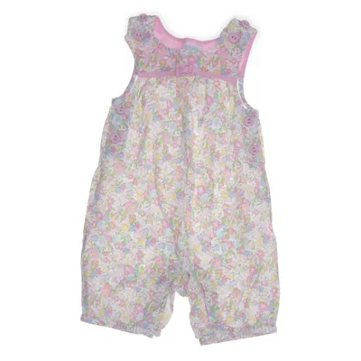 Sparkdräkt (Flerfärgad) från Jojo Maman Bébé Bomull