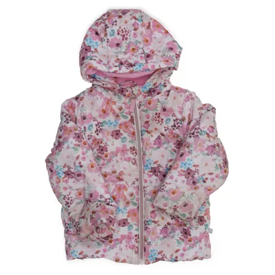 Skaljacka (Vit, Flerfärgad) från Liegelind Polyester