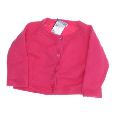 Cardigan (Roze) van Jacadi Kasjmier, Polyamide, Wol