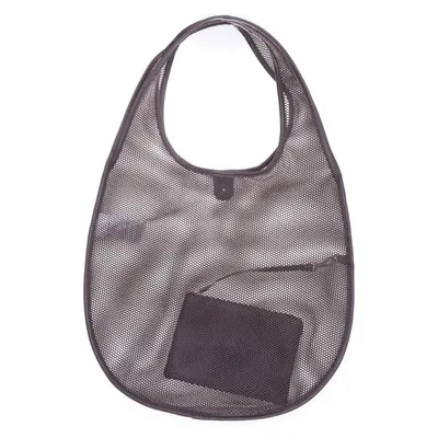 Handtas (Bruin) van Someday.