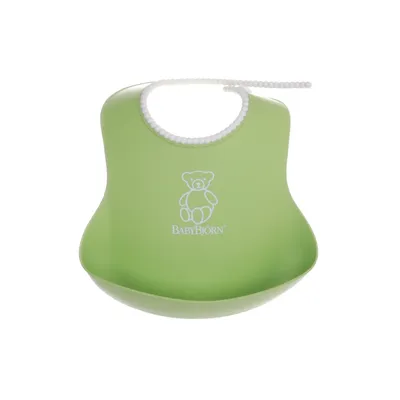 Haklapp (Grön) från BabyBjörn