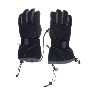 Gloves (Black, Blue) from Reusch