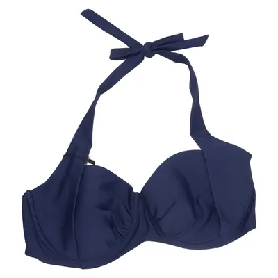 Bikini top (Blå) fra Race Marine Elastan, Polyamid