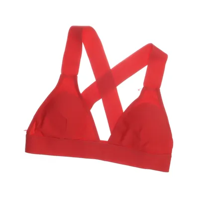 Sport-BH (Röd) från Andy by Frank Dandy Elastan, Polyamid