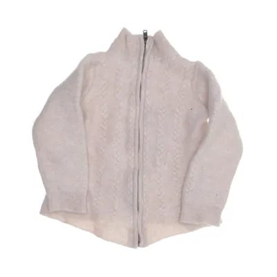 Cardigan (Beige) fra Bonpoint Kashmir