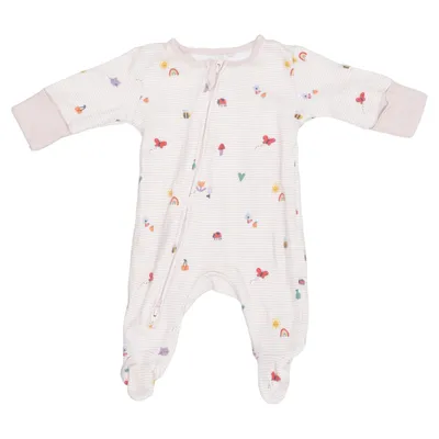 Rompers (Beige, Multicolored) from Next Baby Cotton