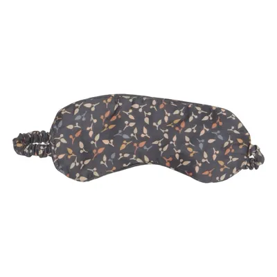 Sleep mask (Black, Multicolored) from Vide
