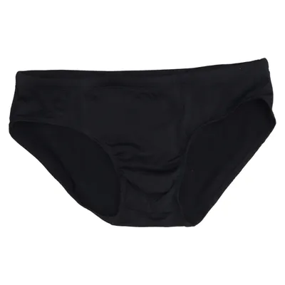 Maillot de bain (Noir) de Badmästarn Élasthane, Polyamide
