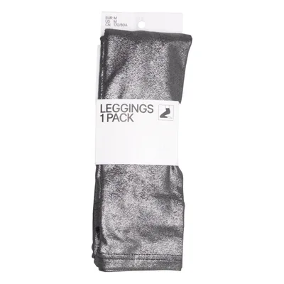 Legging (Gris) de H&M Élasthane, Polyester
