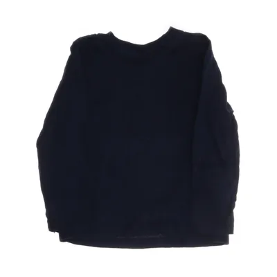 Long sleeve T-shirt (Blue) from Primark Cotton