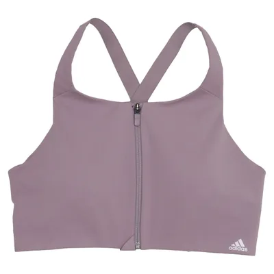 Sports-BH (Lilla) fra Adidas